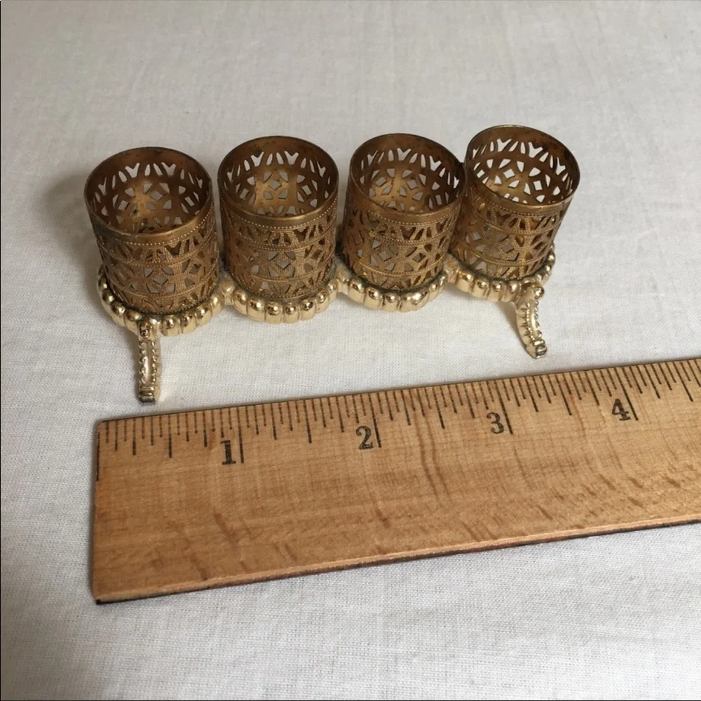 Vintage Lipstick Holder - Picture 7 of 10